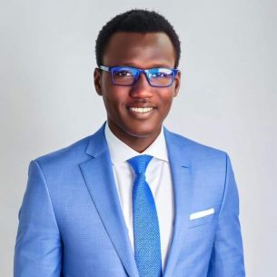 Ibrahim Bashir Aliyu