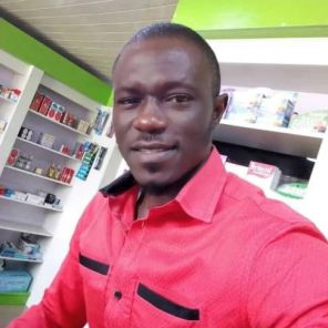 Agama chibuike