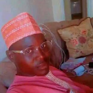 M Haris Ibrahim Albasu