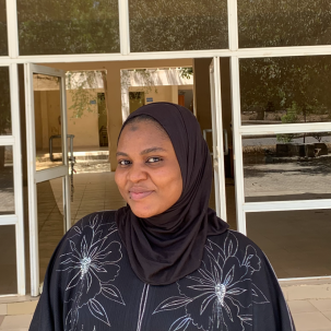 Sadiya Labaran Tanko