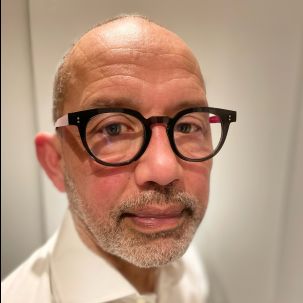 Paul van der Smitte