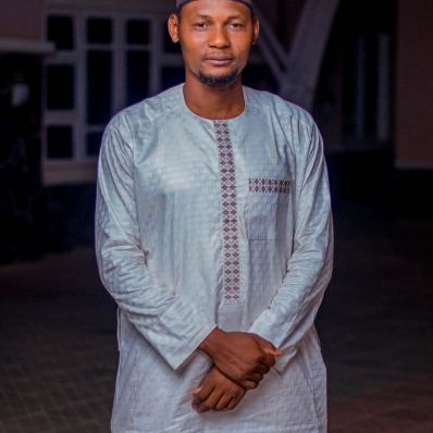 Abdullahi kabir