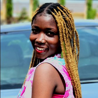 Akinwumi Fiyinfoluwa