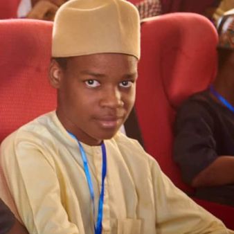 Sunusi sani musa