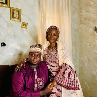 Mubarak and Munira