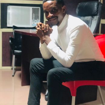 Saint Ifiok Udoh