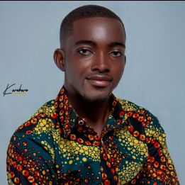 Christopher Enu