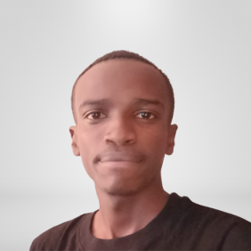 Preston Nyamweya