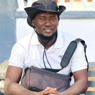 Abdoulie MS Jallow