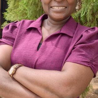 Adetomiwa Elizabeth