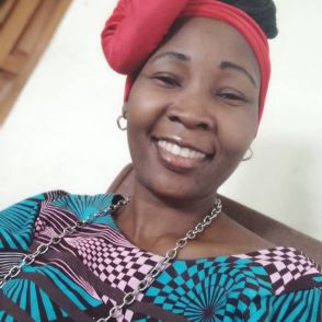 Mrs. Christianah Oluwamide