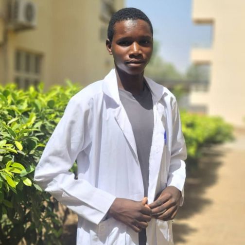 Dr Salisu Abdulkarim