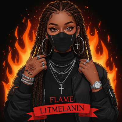 LITMELANIN