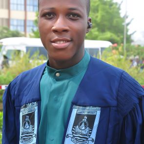 Olayanju Muhammed