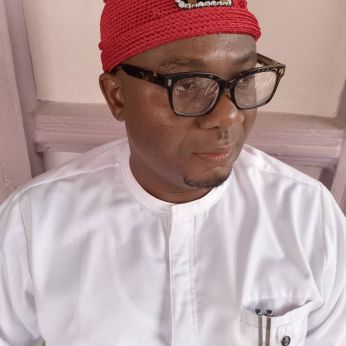 HON. CHIEF NKEREUWEM OKON, FMR. COUNCILLOR