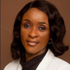 JULIE BASSEY, ACIS