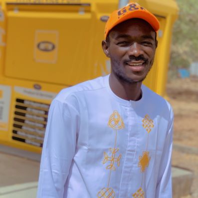 Aminu Sa'ad Abubakar Dee