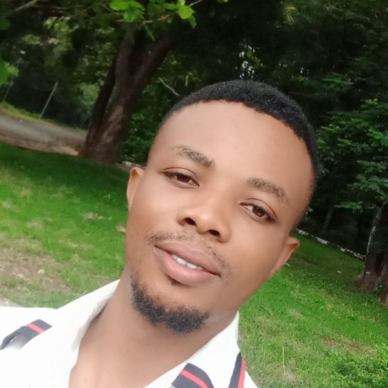 Adekanmbi George Ademola