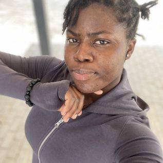 Seraph omolola🥰