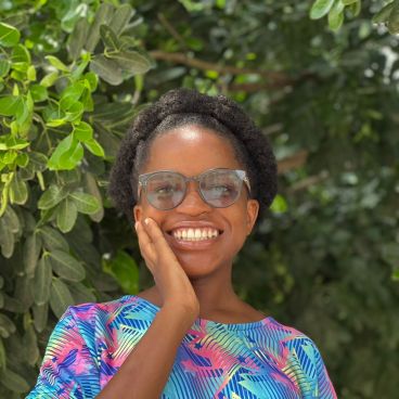 Mercy Omisakin