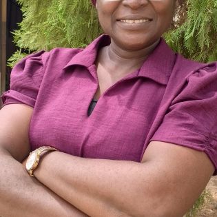 Elizabeth Adetomiwa
