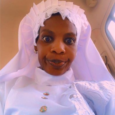 Sister Olowoora
