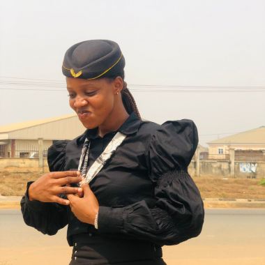 Unity Precious Amaka