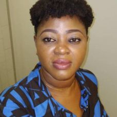 Faith Olugbeje