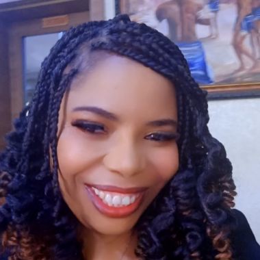 Georginia Okorie