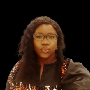 Joy Taiye Ijeneme