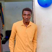NDAYISENGA Rodrigue