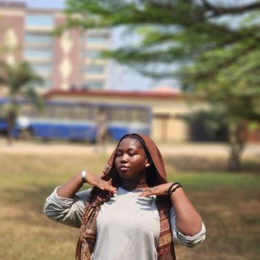 Otubu mariam