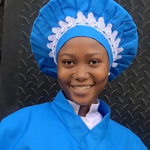 Oyefara Ifeoluwa