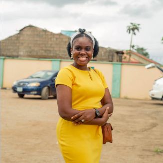 Koya Grace Adeola
