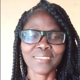 Gladys Emuh Oke-ogheneovo