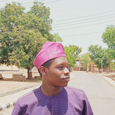 Joseph Olojede