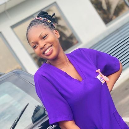 Nurse Nmeso