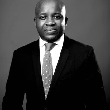 Niyi Soyinka