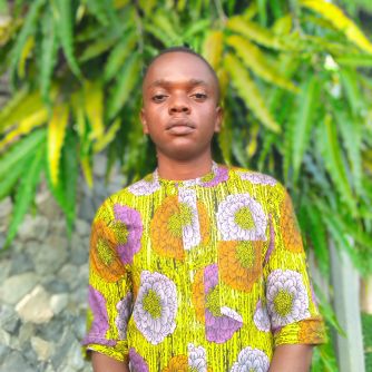 Clifford Ekong