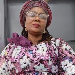 Engr. Queen Uche Chigbo