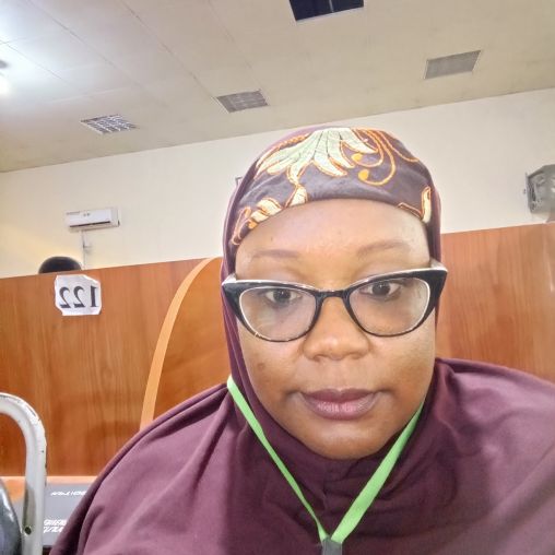 Rukayya Bashir Yakasai