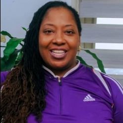SHERI ADEGBENRO
