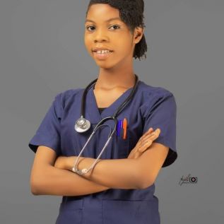Damilola Ajibade