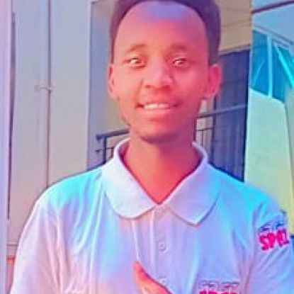MOSES CHEGE