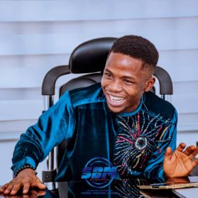 Isaac Ajisafe