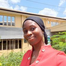 Okeke kenechukwu