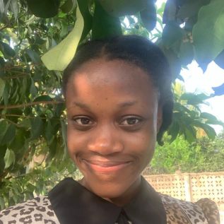 Susanna Tomilayo Abimbola