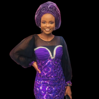 Orekoya Ayomide Adepeju