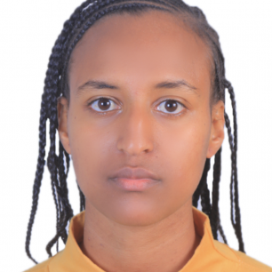 Yanet Niguse Tesfay