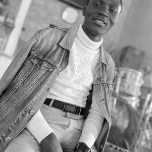 King Darius.